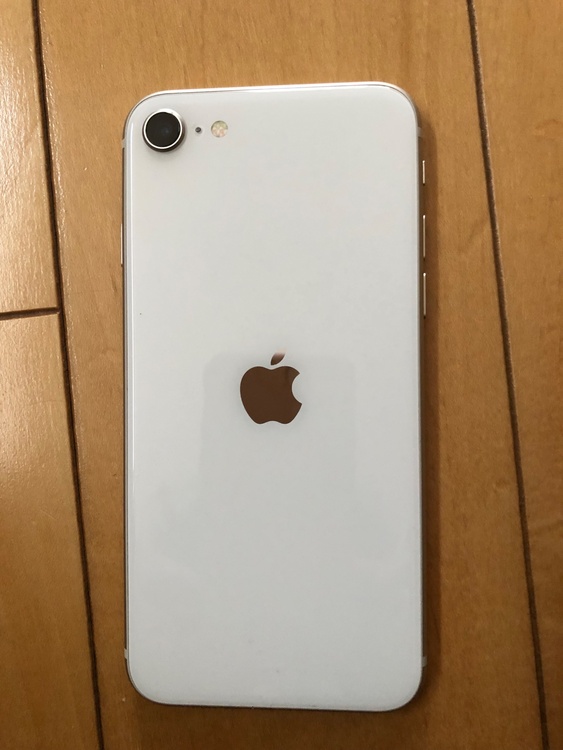 iPhone SE (第 3 世代) 64GB SIMフリー（スマホ）の商品画像 - 査定依頼日：2026年3月7日 - 最高査定価格：20,000円