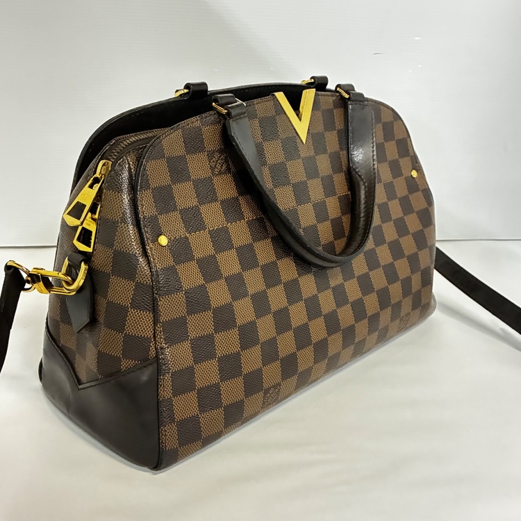 ルイヴィトン ダミエ （ブランドバッグ）の商品画像 - 査定依頼日：2026年4月19日 - 最高査定価格：150,000円