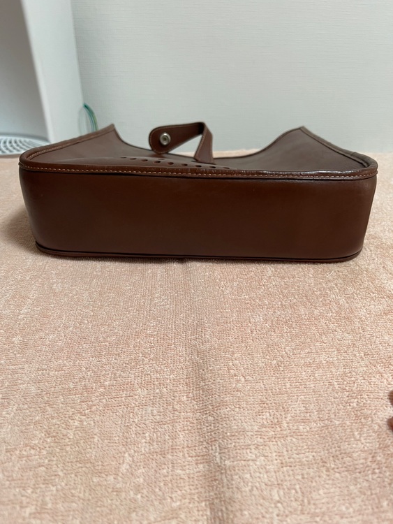 エブリン　茶色（ブランドバッグ）の商品画像 - 査定依頼日：2025年7月28日 - 最高査定価格：200,000円