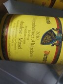 ワイン ワイン(その他) （お酒）の商品画像 - 査定依頼日：2026年2月8日 - 最高査定価格：100,000円