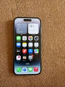 iPhone iPhone 14 Pro 128GB au（スマホ）の商品画像 - 査定依頼日：2026年10月12日 - 最高査定価格：66,000円