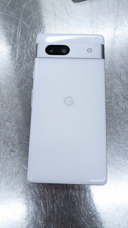 GooglePixel7a（スマホ）の商品画像 - 査定依頼日：2026年4月21日 - 最高査定価格：15,000円