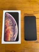 iPhone XS MAX 64GB（スマホ）の商品画像 - 査定依頼日：2026年5月1日 - 最高査定価格：17,000円