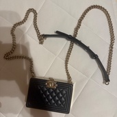 チェーンバッグ（ブランドバッグ）の商品画像 - 査定依頼日：2026年4月23日 - 最高査定価格：230,000円