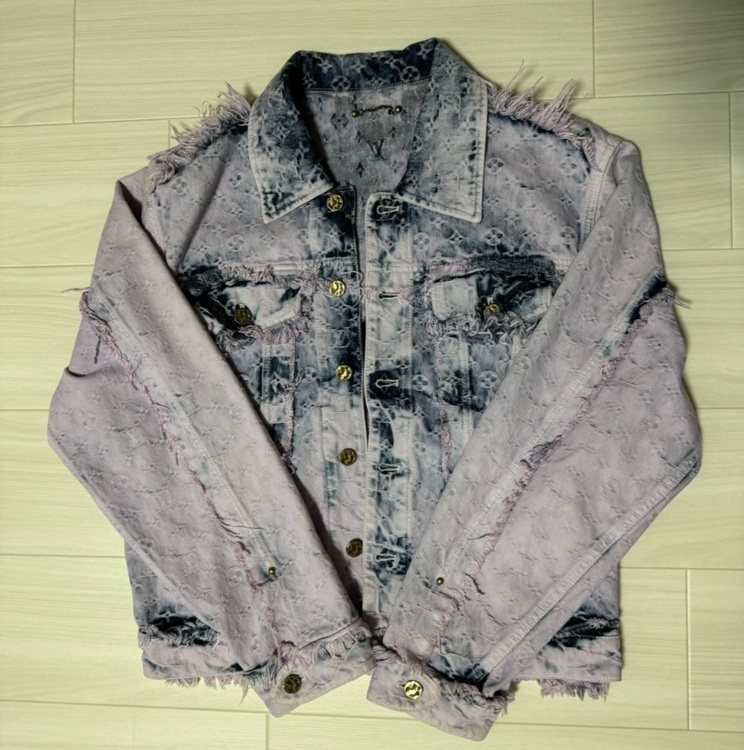 ルイヴィトン ルイヴィトン(その他) （ブランドバッグ）の商品画像 - 査定依頼日：2025年11月7日 - 最高査定価格：240,000円