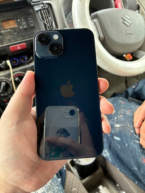 iPhone iPhone 14 256GB SIMフリー（スマホ）の商品画像 - 査定依頼日：2026年6月8日 - 最高査定価格：47,000円