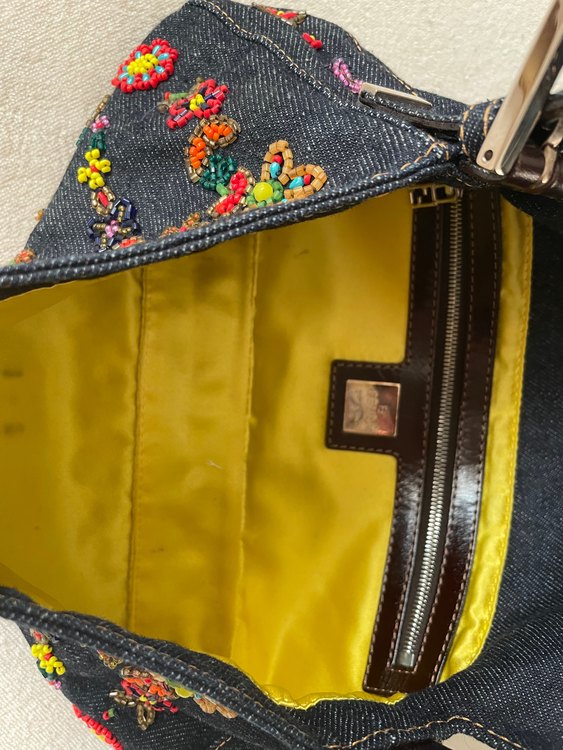 ミュゼットタンゴ（ブランドバッグ）の商品画像 - 査定依頼日：2022年8月22日 - 最高査定価格：72,000円