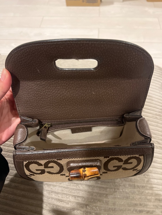 グッチ  （ブランドバッグ）の商品画像 - 査定依頼日：2026年1月28日 - 最高査定価格：180,000円