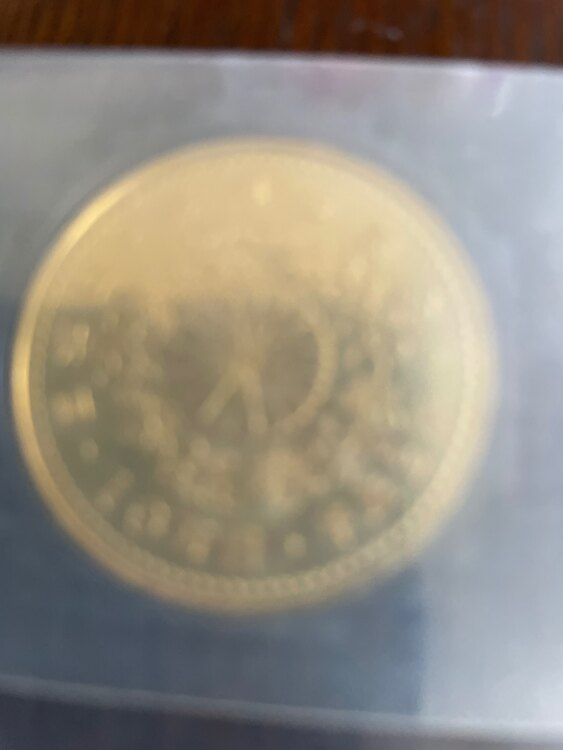 10万円金貨（金・貴金属）の商品画像 - 査定依頼日：2025年5月8日 - 最高査定価格：503,000円