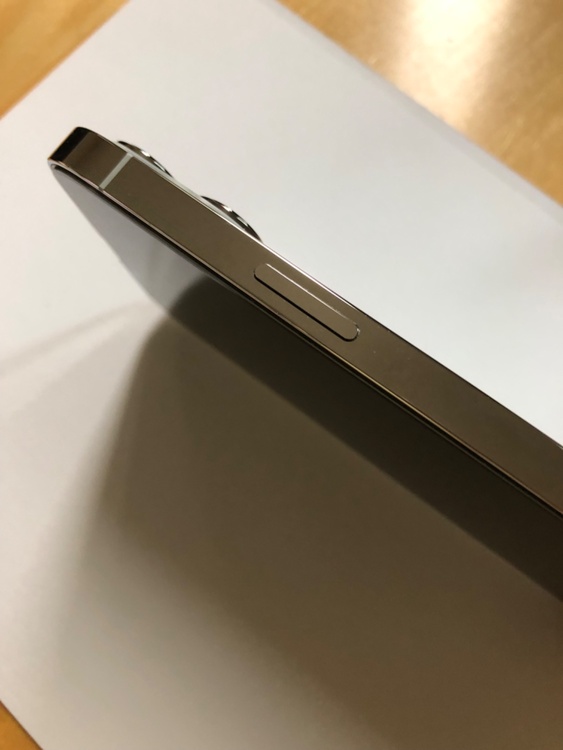 iPhone iPhone 13 Pro Max 256GB SIMフリー（スマホ）の商品画像 - 査定依頼日：2026年6月6日 - 最高査定価格：62,000円