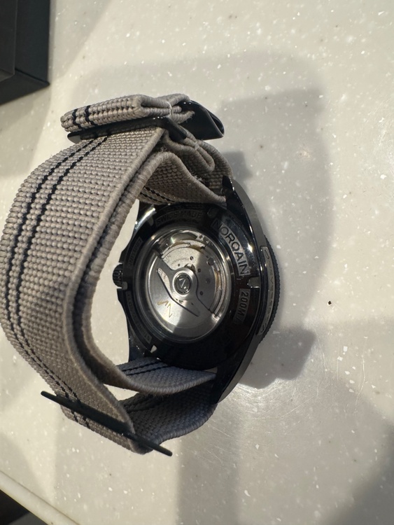 その他 その他 （高級時計）の商品画像 - 査定依頼日：2026年2月16日 - 最高査定価格：200,000円