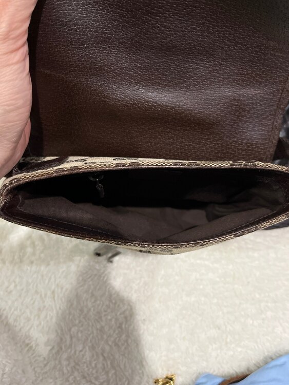 ウエストポーチ（ブランドバッグ）の商品画像 - 査定依頼日：2025年5月6日 - 最高査定価格：40,000円