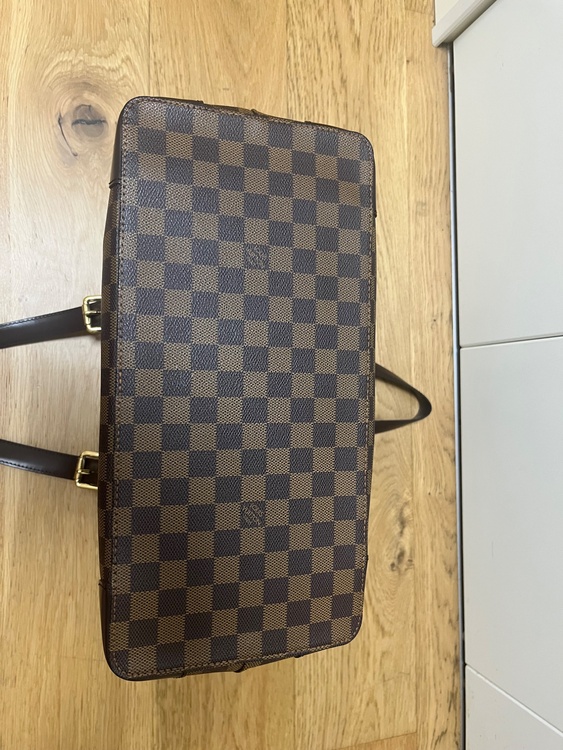 ルイヴィトン ダミエ （ブランドバッグ）の商品画像 - 査定依頼日：2026年2月22日 - 最高査定価格：120,000円