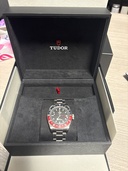 チューダー ブラックベイ 194069（高級時計）の商品画像 - 査定依頼日：2026年2月15日 - 最高査定価格：440,000円