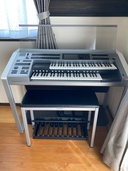 エレクトーンSTAGEA ELS-02C（ピアノ・楽器・PA機材）の商品画像 - 査定依頼日：2026年3月29日 - 最高査定価格：150,000円