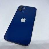 iPhone iPhone 12 mini 256GB SIMフリー（スマホ）の商品画像 - 査定依頼日：2026年5月31日 - 最高査定価格：23,000円