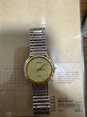 SEIKO DOLCE（高級時計）の商品画像 - 査定依頼日：2025年11月14日 - 最高査定価格：50,000円