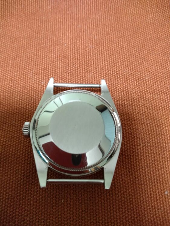 ロレックス パーペチュアルデイト 1500（高級時計）の商品画像 - 査定依頼日：2025年11月13日 - 最高査定価格：400,000円