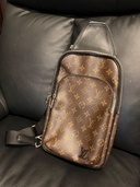  M46327（ブランドバッグ）の商品画像 - 査定依頼日：2026年2月28日 - 最高査定価格：220,000円