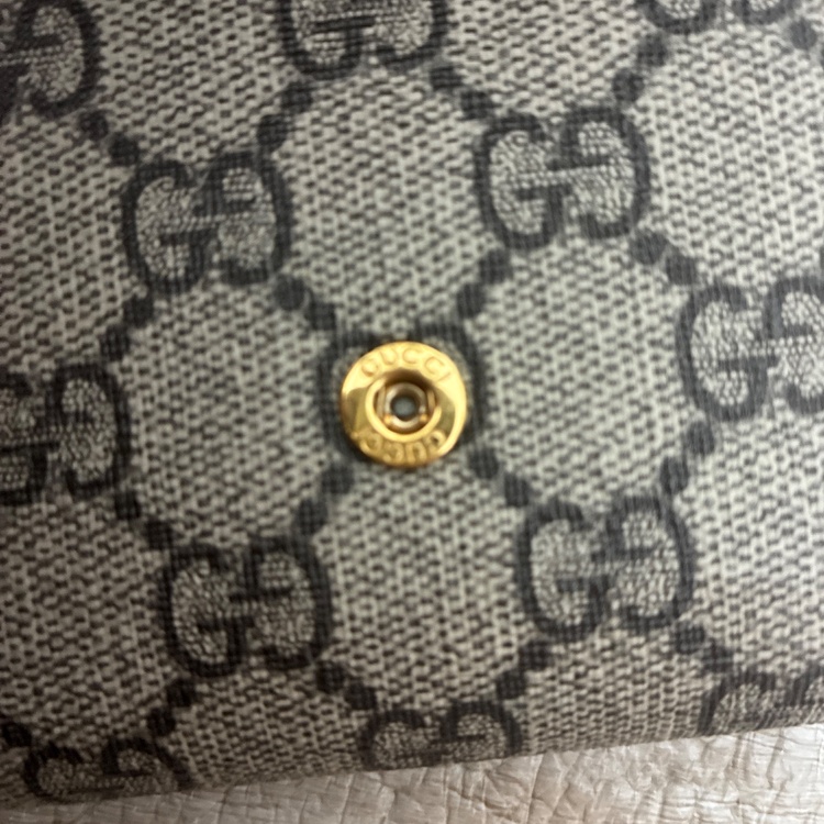 グッチ  （ブランドバッグ）の商品画像 - 査定依頼日：2026年2月11日 - 最高査定価格：50,000円