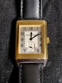 ビッグレベルソ（高級時計）の商品画像 - 査定依頼日：2026年7月11日 - 最高査定価格：520,000円