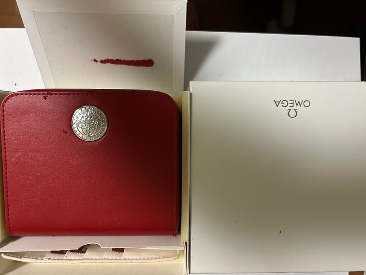 シーマスター　プラネットオーシャン（高級時計）の商品画像 - 査定依頼日：2025年7月3日 - 最高査定価格：430,000円