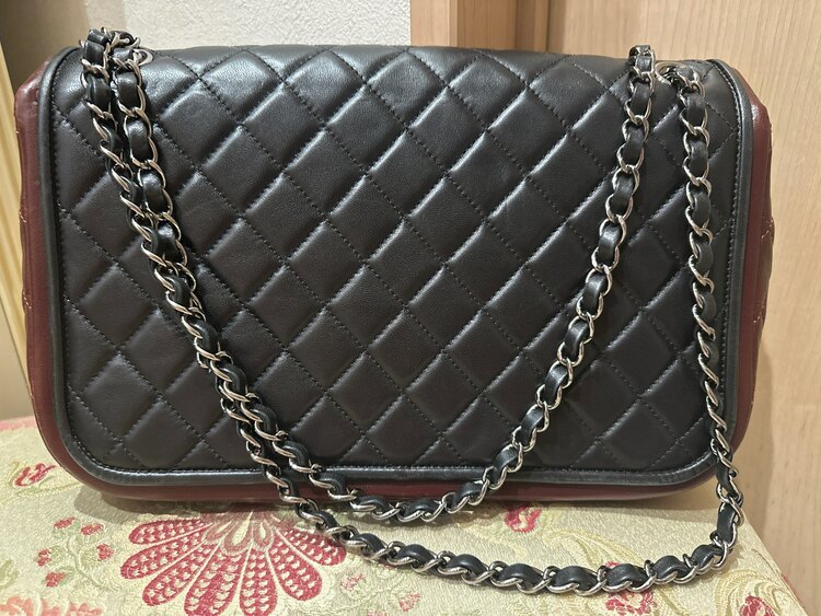 シャネル マトラッセ （ブランドバッグ）の商品画像 - 査定依頼日：2025年4月2日 - 最高査定価格：350,000円