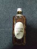 サントリー白角（お酒）の商品画像 - 査定依頼日：2025年4月28日 - 最高査定価格：2,800円