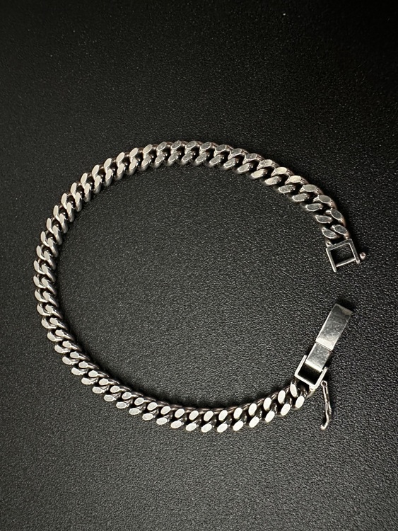 喜平ブレスレット（金・貴金属）の商品画像 - 査定依頼日：2025年7月1日 - 最高査定価格：280,000円