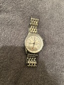 ブライトリング ナビタイマー A242G71N（高級時計）の商品画像 - 査定依頼日：2025年10月27日 - 最高査定価格：550,000円