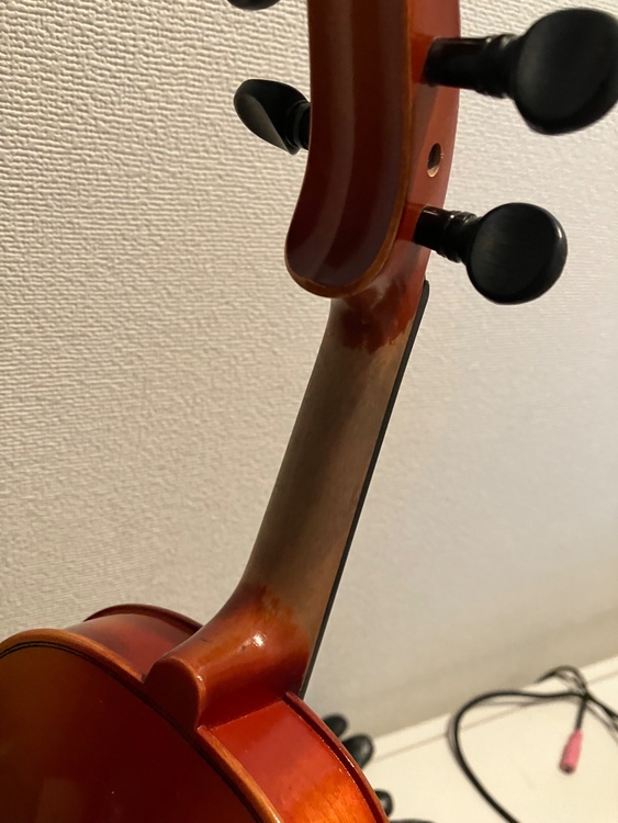 SUZUKI（ピアノ・楽器・PA機材）の商品画像 - 査定依頼日：2026年4月7日 - 最高査定価格：10,000円