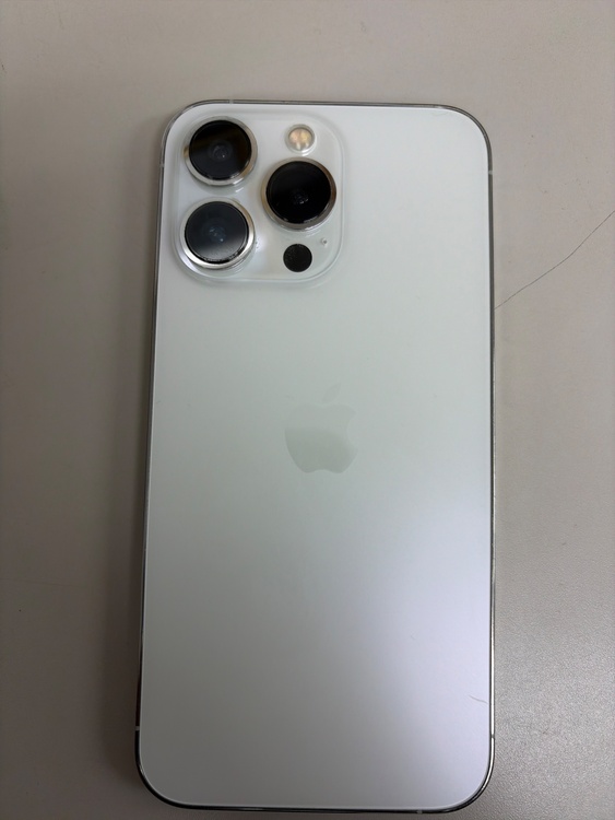 iPhone13Pro（スマホ）の商品画像 - 査定依頼日：2026年9月7日 - 最高査定価格：54,000円