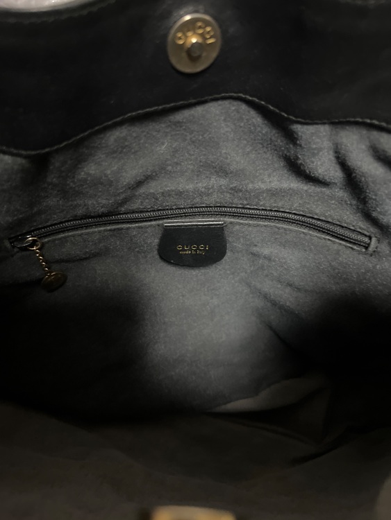 バンブー　ハンドバッグ001-2113-1638（ブランドバッグ）の商品画像 - 査定依頼日：2025年8月25日 - 最高査定価格：30,000円