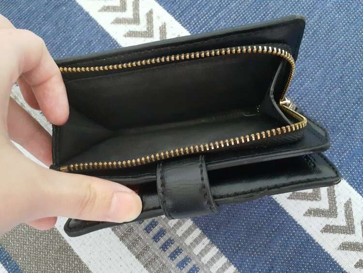 その他 コーチ （ブランドバッグ）の商品画像 - 査定依頼日：2025年5月30日 - 最高査定価格：1,900円