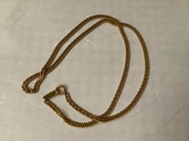 ネックレス（金・貴金属）の商品画像 - 査定依頼日：2025年8月26日 - 最高査定価格：1,000,000円