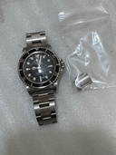 ロレックス サブマリーナー 551（高級時計）の商品画像 - 査定依頼日：2026年3月10日 - 最高査定価格：2,200,000円