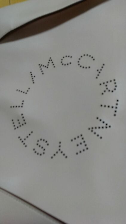 その他 ステラマッカートニー （ブランドバッグ）の商品画像 - 査定依頼日：2025年9月25日 - 最高査定価格：20,000円