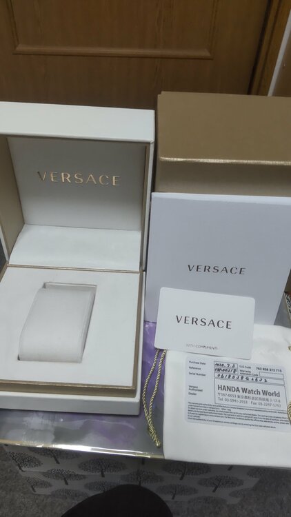 その他 その他（高級時計）の商品画像 - 査定依頼日：2026年9月25日 - 最高査定価格：4,000円
