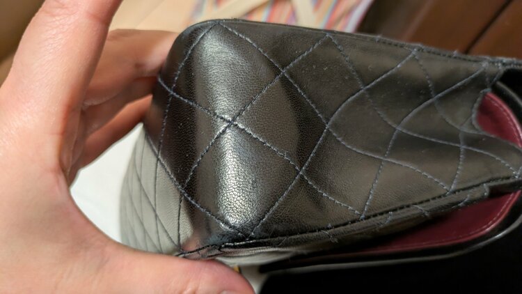 シャネル マトラッセ （ブランドバッグ）の商品画像 - 査定依頼日：2026年3月1日 - 最高査定価格：600,000円