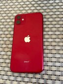 iPhone11 64GB docomo（スマホ）の商品画像 - 査定依頼日：2024年6月3日 - 最高査定価格：15,000円