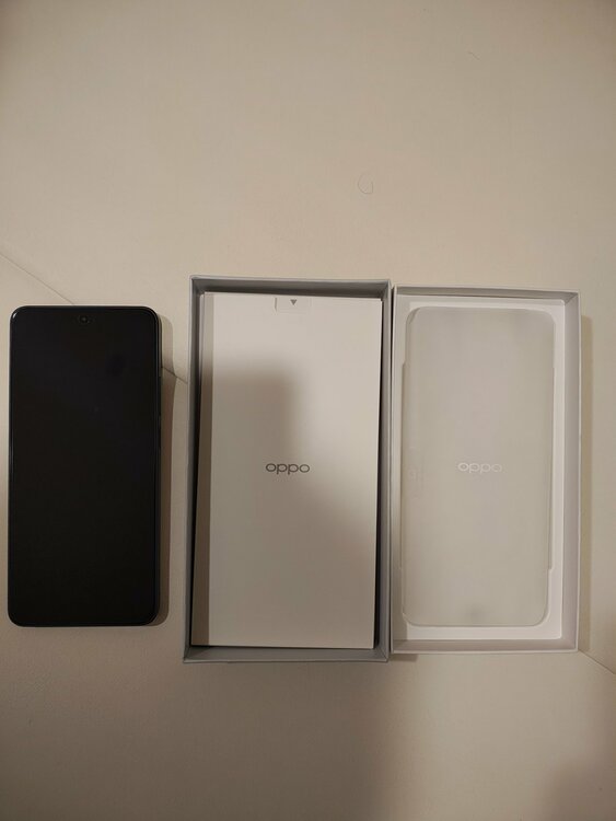 OPPO Reno11 A（スマホ）の商品画像 - 査定依頼日：2025年12月15日 - 最高査定価格：12,000円