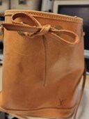 ルイヴィトン ルイヴィトン(その他) （ブランドバッグ）の商品画像 - 査定依頼日：2026年1月13日 - 最高査定価格：55,000円