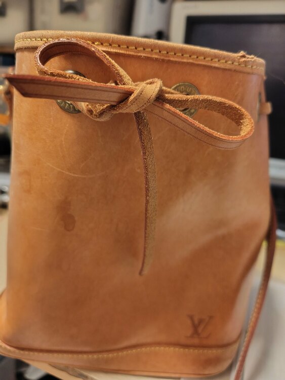 ルイヴィトン ルイヴィトン(その他) （ブランドバッグ）の商品画像 - 査定依頼日：2026年1月13日 - 最高査定価格：55,000円