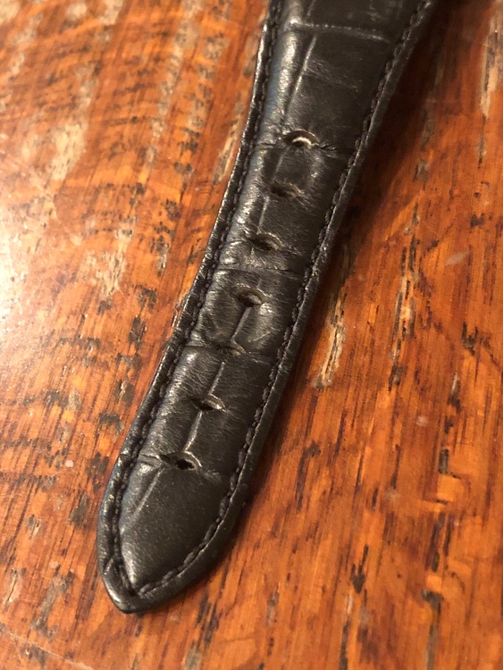 その他 その他 （高級時計）の商品画像 - 査定依頼日：2026年1月9日 - 最高査定価格：10,000円