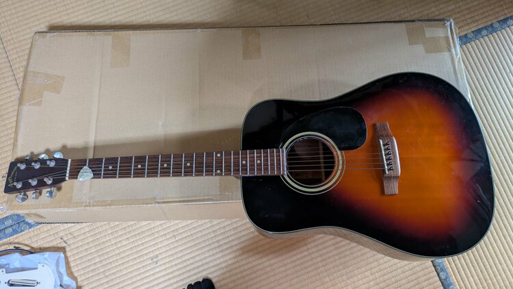 アリアドレッドノートad28sb（ピアノ・楽器・PA機材）の商品画像 - 査定依頼日：2026年5月6日 - 最高査定価格：5,000円
