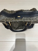 セリーヌ　ミニボストン（ブランドバッグ）の商品画像 - 査定依頼日：2025年7月27日 - 最高査定価格：5,000円