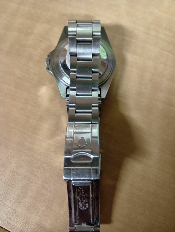 エクスプローラー2（高級時計）の商品画像 - 査定依頼日：2025年6月30日 - 最高査定価格：950,000円