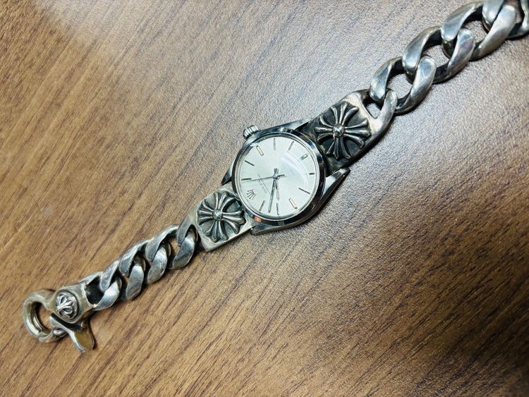 ロレックス その他 （高級時計）の商品画像 - 査定依頼日：2025年10月21日 - 最高査定価格：3,000,000円