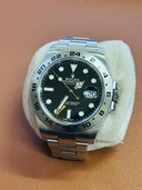 ロレックス エクスプローラー 21657（高級時計）の商品画像 - 査定依頼日：2025年9月20日 - 最高査定価格：1,320,000円