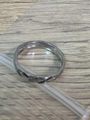 マトラッセリング（金・貴金属）の商品画像 - 査定依頼日：2026年3月29日 - 最高査定価格：60,000円